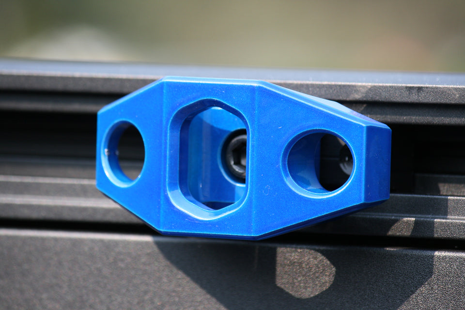 Backbone Truck Racks – Backbone Industries, Inc.